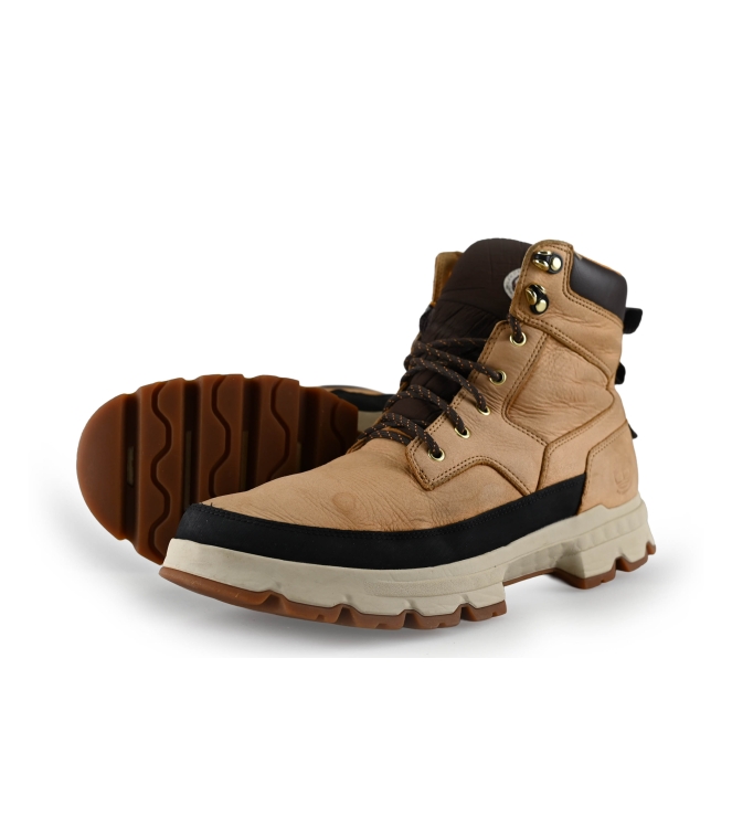 Timberland Schnürstiefel
