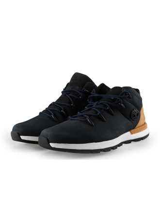 Timberland Hohe Sneaker Blau 287745