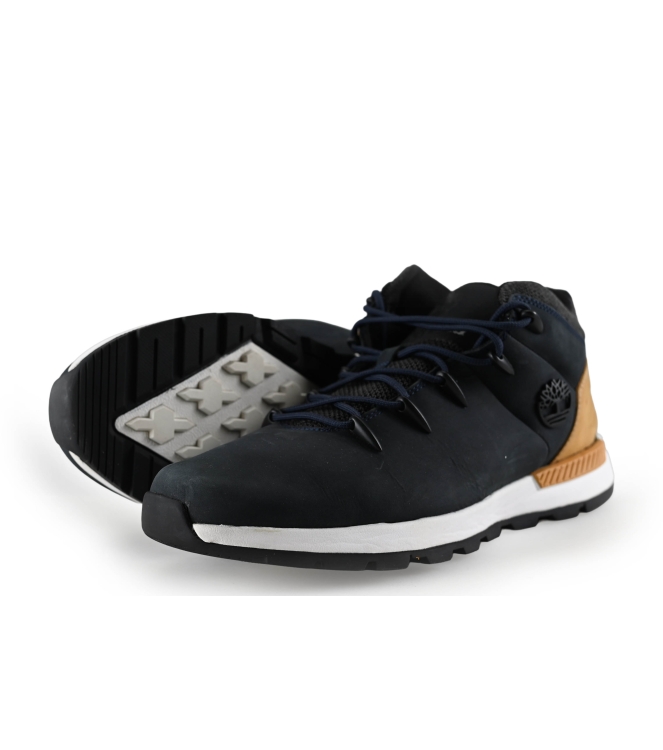Timberland Hohe Sneaker