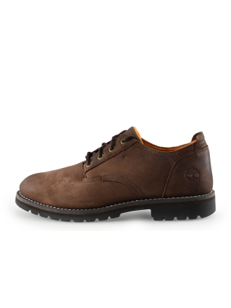 Timberland Schnürschuhe Braun 287748