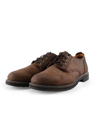Timberland Schnürschuhe Braun 287748