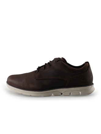 Timberland Schnürschuhe Braun 287749