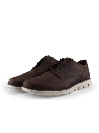 Timberland Schnürschuhe Braun 287749