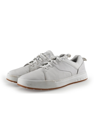 Timberland Sneaker Weiß 287751