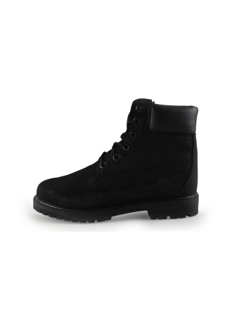 Timberland Schnürstiefel Schwarz 287752