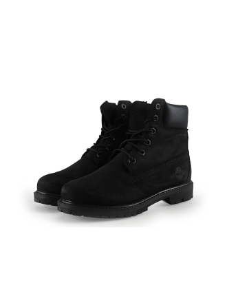 Timberland Schnürstiefel Schwarz 287752