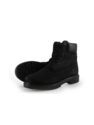Timberland Schnürstiefel