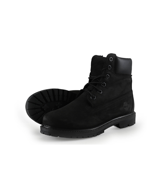 Timberland Schnürstiefel
