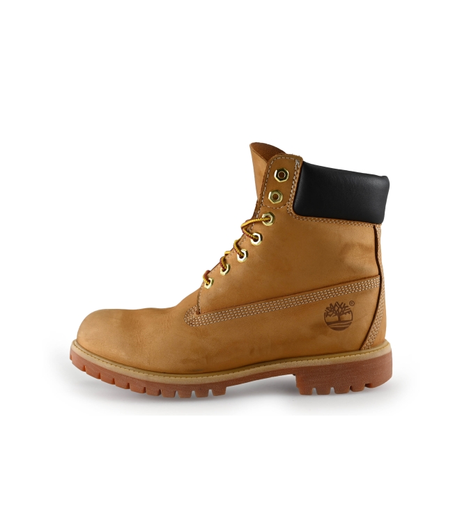 Timberland Schnürstiefel