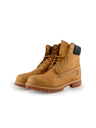 Timberland Schnürstiefel