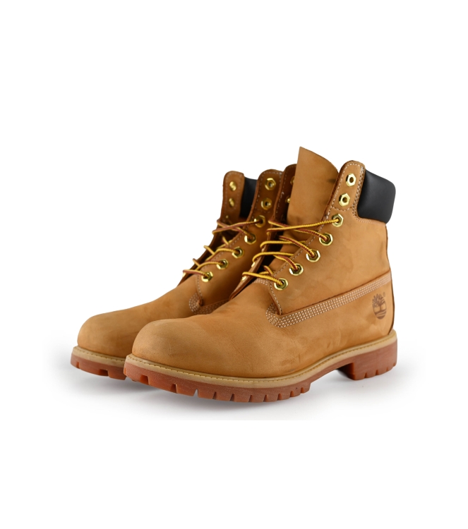 Timberland Schnürstiefel