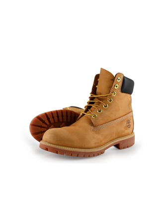 Timberland Schnürstiefel