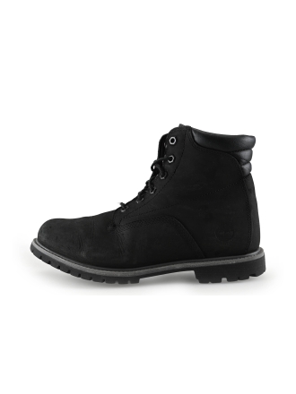 Timberland Stiefeletten Schwarz 287755