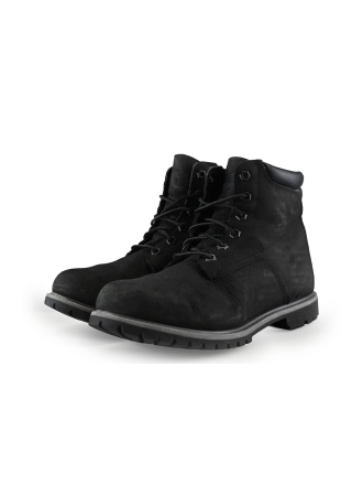 Timberland Stiefeletten Schwarz 287755