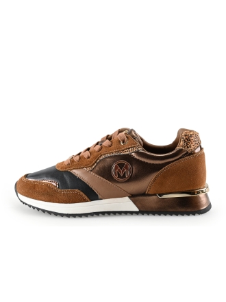 Mexx Sneaker Braun 287760