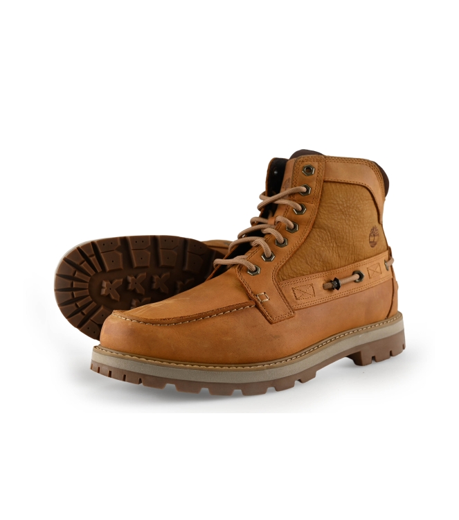 Timberland Schnürstiefel