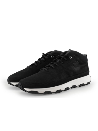 Timberland Stiefel Schwarz 287763