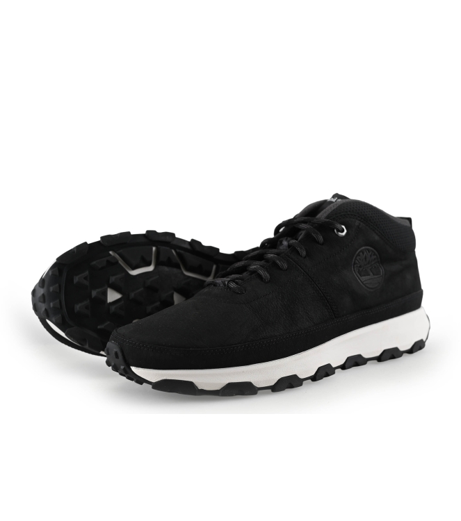 Timberland Stiefel