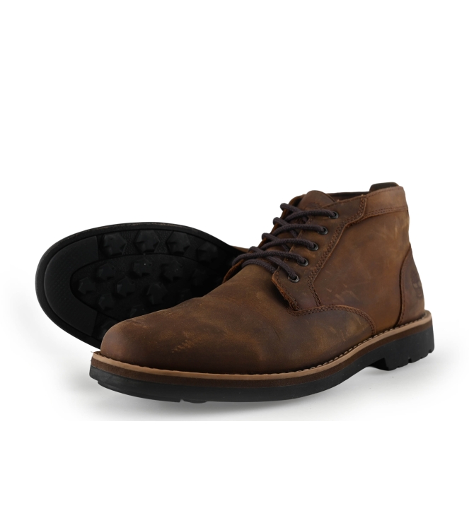 Timberland Schnürstiefel
