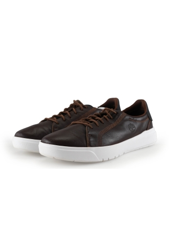 Timberland Sneaker Braun 287766