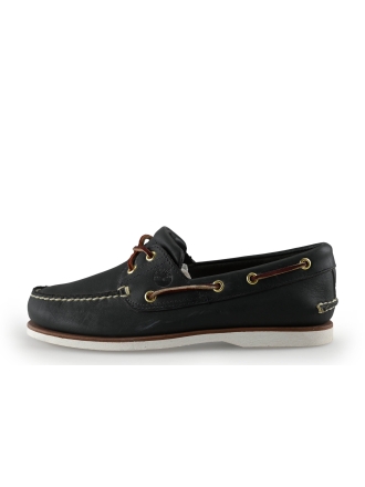 Timberland Bootsschuhe Blau 287769