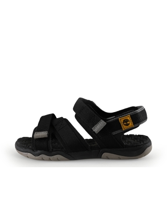 Timberland Sandalen Schwarz 287774