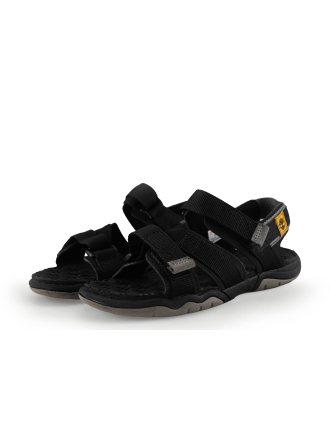 Timberland Sandalen Schwarz 287774