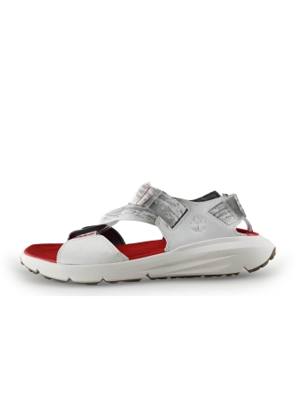 Timberland Sandalen Weiß 287776