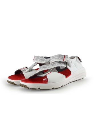 Timberland Sandalen Weiß 287776