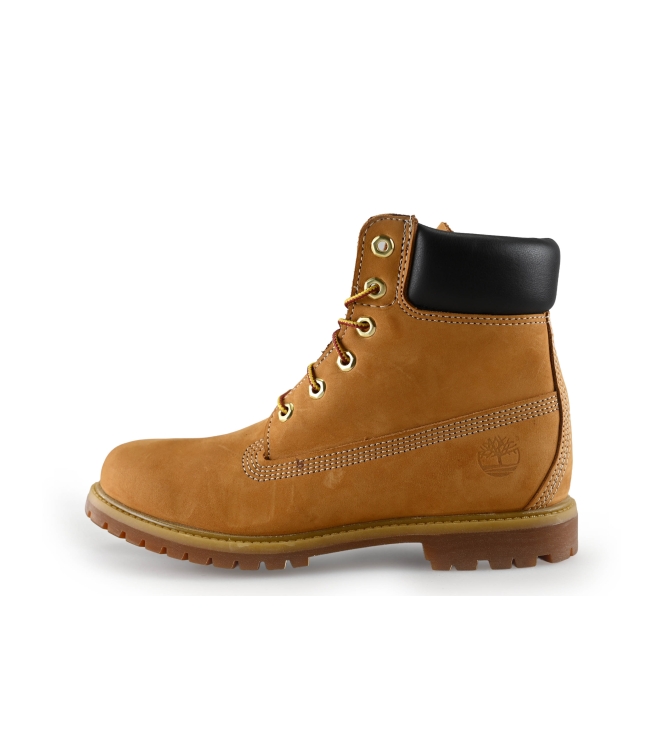 Timberland Schnürstiefel