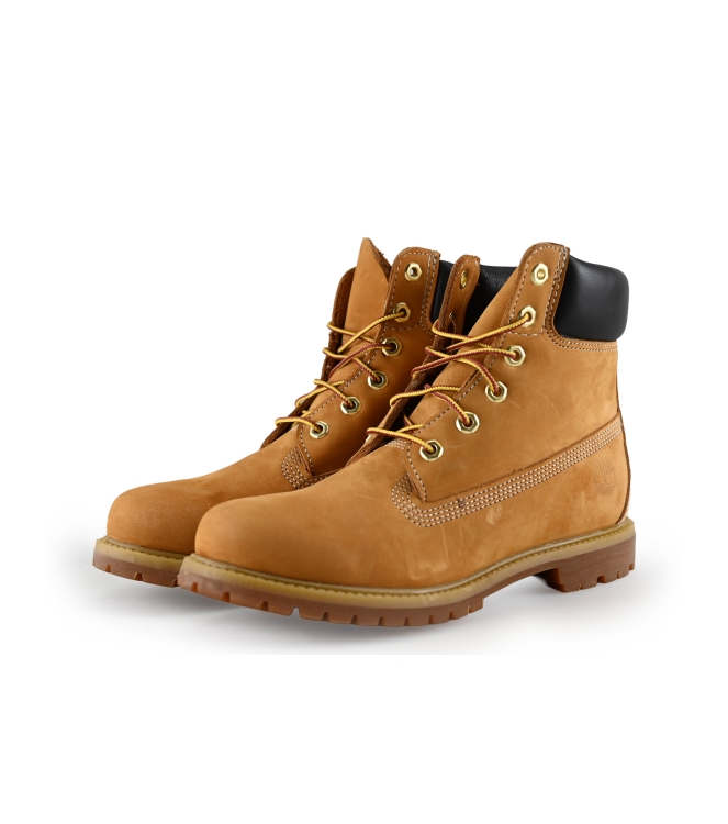 Timberland Schnürstiefel