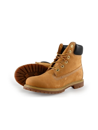 Timberland Schnürstiefel