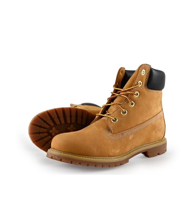 Timberland Schnürstiefel