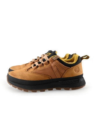 Timberland Sneaker Cognac 287779