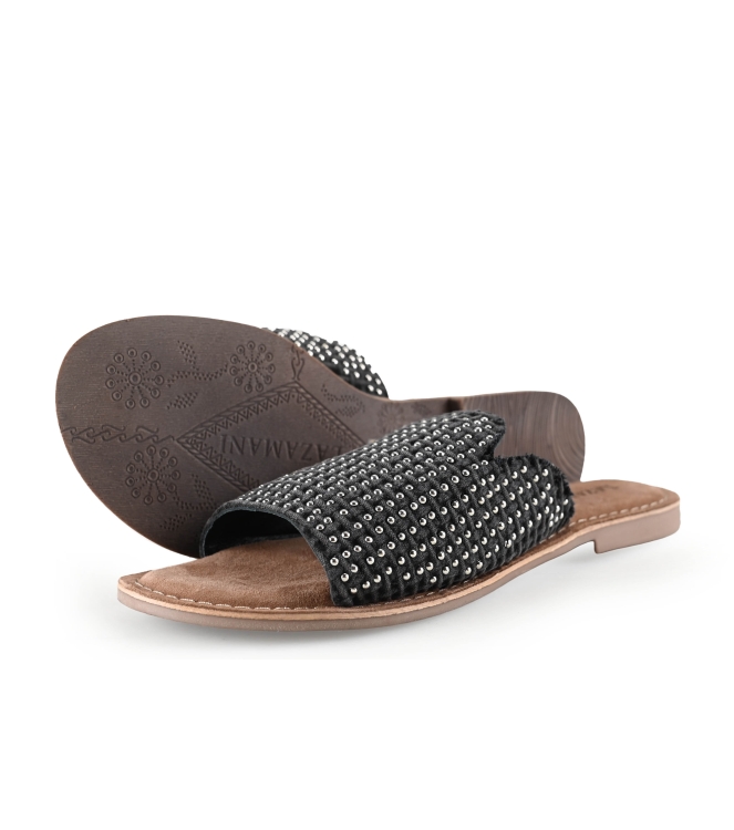 Lazamani Flip-Flops