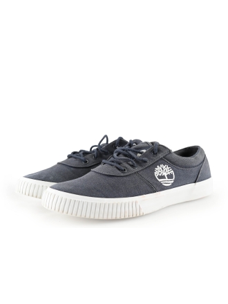 Timberland Sneaker Blau 287781