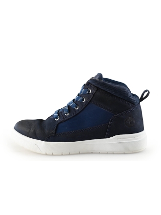 Timberland Hohe Sneaker Blau 287783