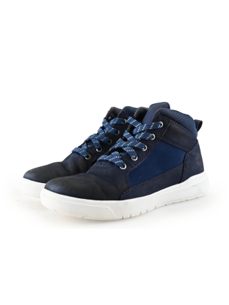 Timberland Hohe Sneaker Blau 287783