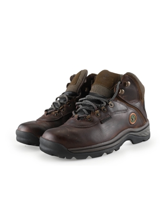 Timberland Wanderschuhe Braun 287786