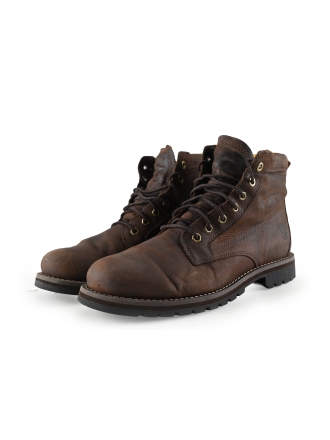 Timberland Schnürstiefel Braun 287787
