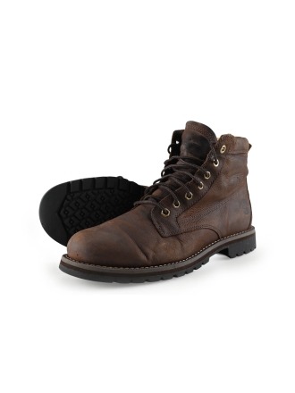 Timberland Schnürstiefel