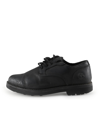 Timberland Schnürschuhe Schwarz 287792