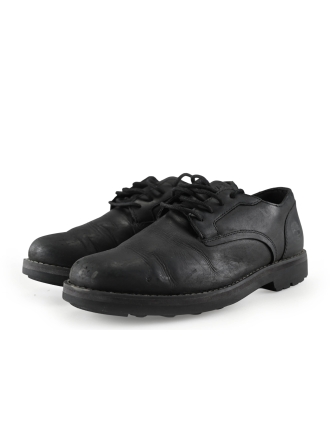 Timberland Schnürschuhe Schwarz 287792