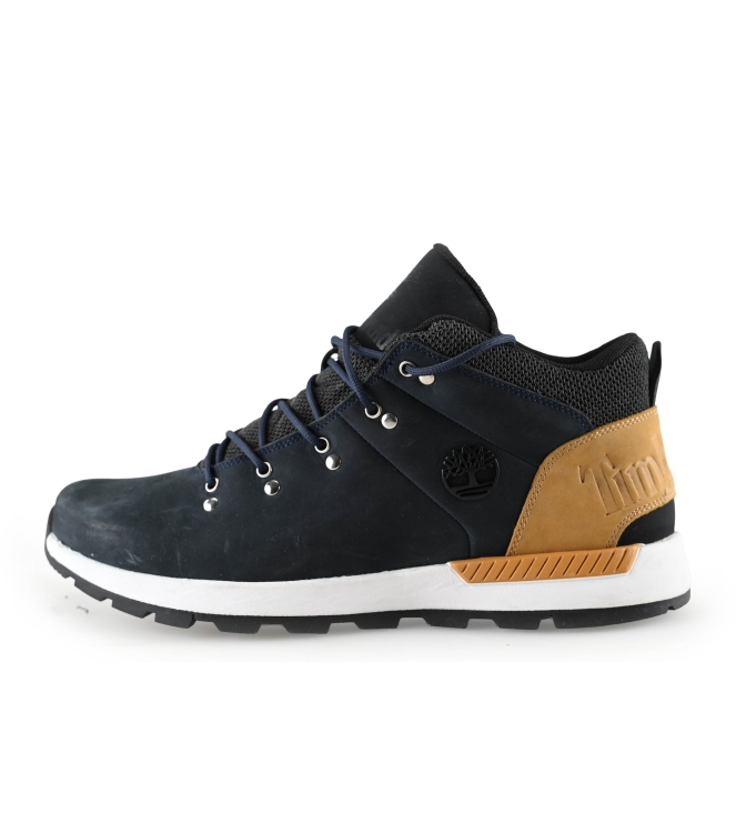 Timberland Schnürstiefel