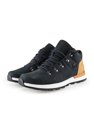 Timberland Schnürstiefel Schwarz 287794