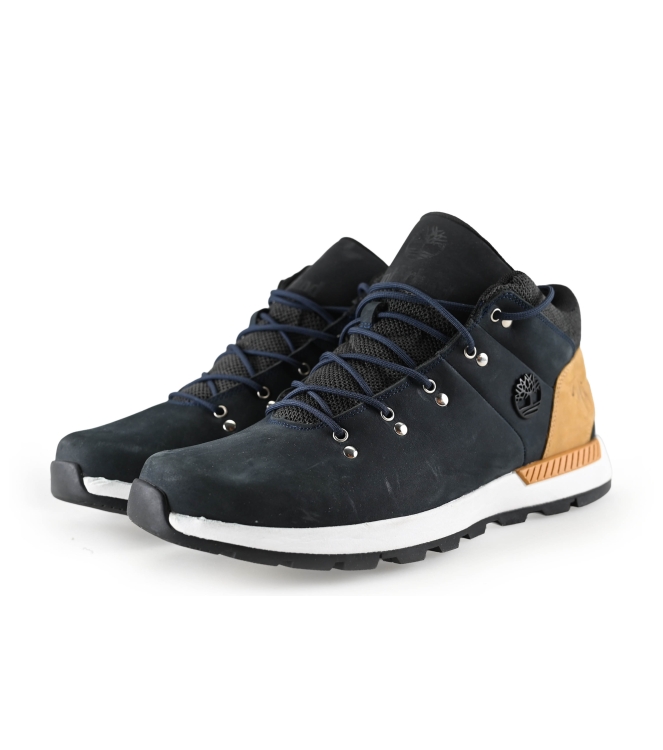 Timberland Schnürstiefel