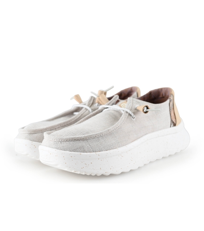 HEY DUDE Slip-ons
