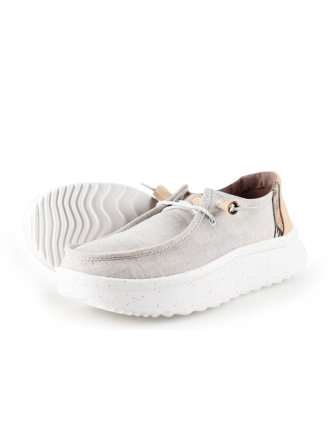 HEY DUDE Slip-ons