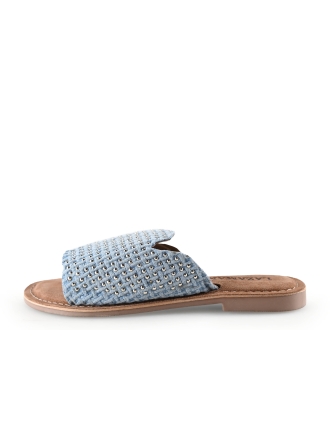 Lazamani Flip-Flops