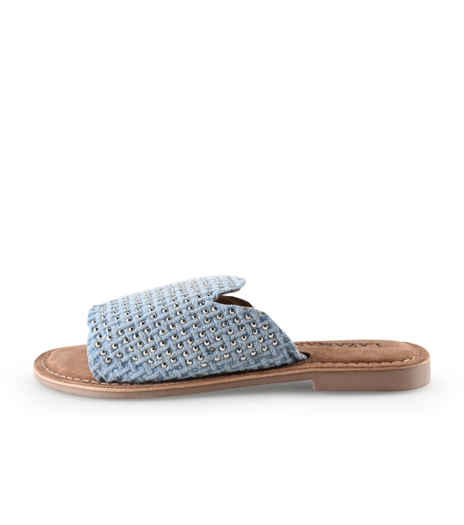 Lazamani Flip-Flops